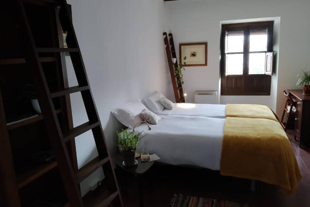 דירות Casa Cerros De Ubeda 1630 מראה חיצוני תמונה